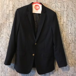 Class Club blue boys blazer size 16